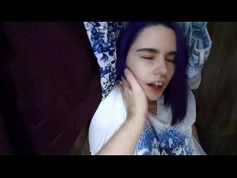 ❤️ زما خور په الماری کې وموندله او د هغې سره یې مرسته وکړه ❤❌